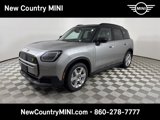 New 2025 MINI Cooper Countryman S E image 3