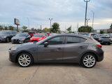 Used 2017 MAZDA MAZDA3 Touring image 4