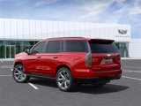 New 2025 Cadillac Escalade Sport Platinum w/ LPO, Floor Liner Package image 3
