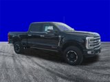 New 2025 Ford F350 4x4 Crew Cab Super Duty image 2