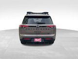 New 2025 Nissan Pathfinder Rock Creek image 3
