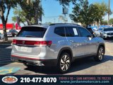 Used 2024 Volkswagen Atlas SE image 5