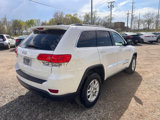 Used 2018 Jeep Grand Cherokee Laredo image 4