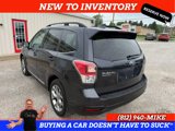 Used 2017 Subaru Forester 2.5i Touring image 4