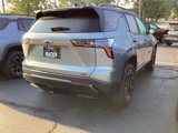 New 2026 Chevrolet Equinox RS w/ LPO, Floor Liner Package image 4