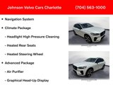Used 2022 Volvo XC60 T8 R-Design image 3