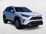 Used 2024 Toyota RAV4 XLE Premium image 3