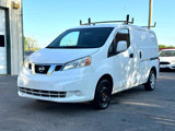 Used 2015 Nissan NV200 SV image 4