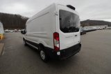 New 2024 Ford Transit 250 148 Medium Roof w/ Load Area Protection Package image 5