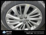 New 2025 Buick Envision Avenir image 5