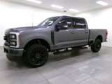 New 2025 Ford F250 Lariat image 3