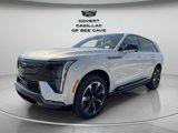 New 2025 Cadillac Escalade IQ Sport 2 image 4