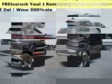 New 2025 Volkswagen Atlas SE image 3