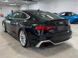 Used 2023 Audi RS 5 Sportback image 5