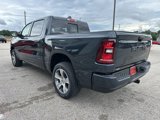New 2025 RAM 1500 Tradesman image 5