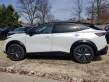 New 2025 Nissan Ariya AWD image 3