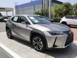 New 2025 Lexus UX 300h FWD image 3