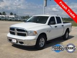 Used 2024 RAM 1500 Tradesman w/ Electronics Group image 2