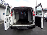 Used 2016 Chevrolet Express 3500 Extended image 5