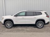 New 2025 GMC Acadia AT4 w/ Luxury Package image 4