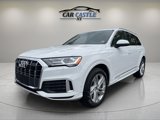 Used 2022 Audi Q7 2.0T Premium Plus image 2