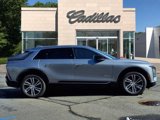 New 2025 Cadillac Lyriq Luxury image 6