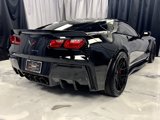 Used 2019 Chevrolet Corvette Stingray Coupe w/ Carbon Flash Badge Package image 6
