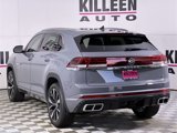 New 2025 Volkswagen Atlas Cross Sport SEL Premium R-Line image 5