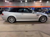 Used 2001 BMW M3 Convertible image 6