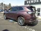 New 2025 Buick Enclave Avenir w/ Trailering Package, 5000 lbs. image 6