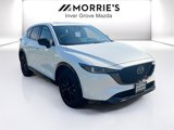 Used 2024 MAZDA CX-5 Carbon Edition image 3