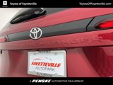 Certified 2025 Toyota Grand Highlander AWD image 3