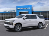 New 2025 Chevrolet Suburban Premier image 3
