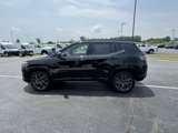New 2025 Jeep Compass Limited w/ High Altitude Package image 2