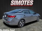 Used 2023 Nissan Sentra SV w/ Trunk Package image 3