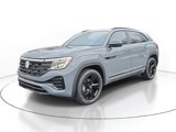 New 2025 Volkswagen Atlas Cross Sport SEL R-Line image 2