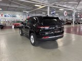 New 2025 Jeep Grand Cherokee Laredo X w/ Luxury Tech Group I image 3