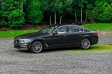 Used 2017 BMW 530i xDrive image 3