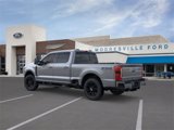 New 2025 Ford F250 Lariat w/ Black Appearance Package image 4