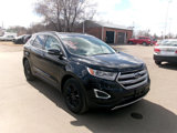 Used 2018 Ford Edge SEL w/ Class II Trailer Tow Package image 3