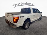 New 2025 Ford F150 Lariat w/ Equipment Group 502A High image 5