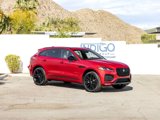 New 2026 Jaguar F-PACE R-Dynamic S image 4