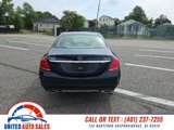 Used 2018 Mercedes-Benz C 300 4MATIC Sedan image 6