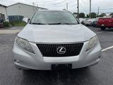 Used 2012 Lexus RX 350 AWD image 3