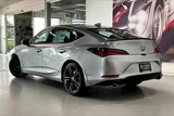 New 2025 Acura Integra A-Spec image 4