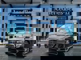 New 2025 Mercedes-Benz S 580 4MATIC Sedan image 3