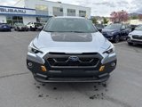 Certified 2024 Subaru Crosstrek 2.5i Wilderness image 3