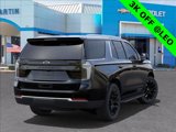 New 2025 Chevrolet Tahoe LT image 4