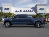 New 2025 Ford F350 Lariat image 4
