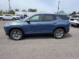 New 2026 Chevrolet Equinox LT w/ Convenience Package II image 2